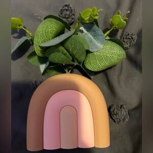 Bath and body works desktop pocket back holder